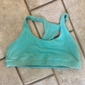 Used Lululemon sports bra